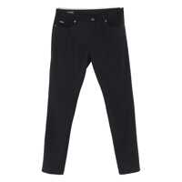 Blugi Emporio Armani Denim Cotton Jeans Barbati