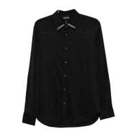 Camasi Emporio Armani Cotton Shirt Barbati