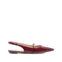 Balerini Stuart Weitzman Flat Shoes Femei