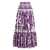 Dolce & Gabbana Dolce & Gabbana Skirts Purple