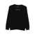 Alpha Studio Alpha Studio Black V-Neck Sweater Black
