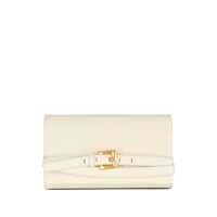 Portofele Balmain 'Shuffle' Wallet On Chain Femei