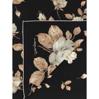 Accesorii Dolce & Gabbana Dama - Esarfe Dolce & Gabbana Dolce & Gabbana Silk Scarf MULTICOLOR Femei (BM 18798162) - B-mall.ro