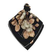 Esarfe Dolce & Gabbana Silk Scarf Femei
