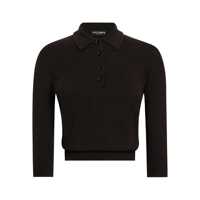 Camasi Dolce & Gabbana T-Shirts And Polos Femei