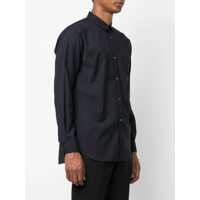 Imbracaminte Comme des Garçons pentru Barbati - Camasi Comme des Garons Comme Des Garons Shirts BLUE Barbati (BM 18798207) - B-mall.ro