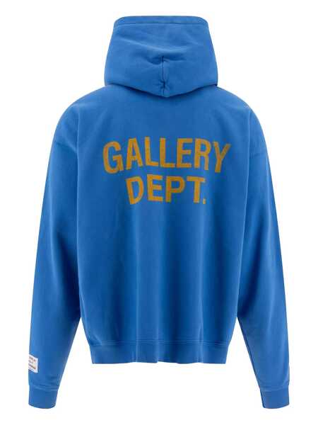 Pulovere GALLERY DEPT. Gallery Dept. Sweaters & Knitwear BLUE Barbati (BM 18798339) 2