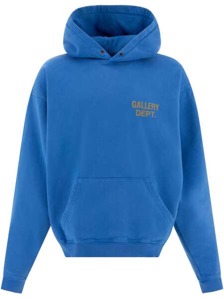 Pulovere GALLERY DEPT. Gallery Dept. Sweaters & Knitwear BLUE Barbati (BM 18798339) 1