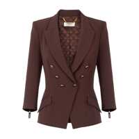 Geci Elisabetta Franchi Jackets Femei