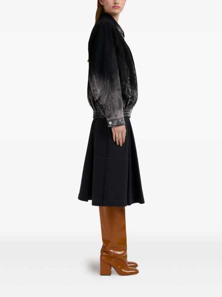 Fuste Marni Marni Skirts Black Femei (BM 18798453) 3