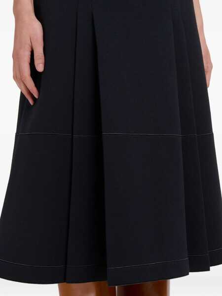 Fuste Marni Marni Skirts Black Femei (BM 18798453) 5