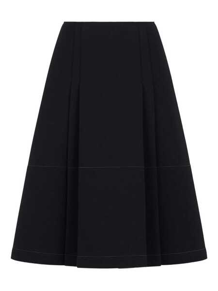 Fuste Marni Marni Skirts Black Femei (BM 18798453) 1