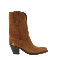 Bocanci Golden Goose 'Wish Star' Boots Femei