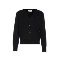 Pulovere AMI Paris Sweaters Barbati