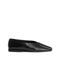 Balerini Jil Sander Studded Ballerinas Femei