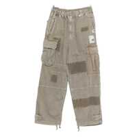 Pantaloni Maison Mihara Yasuhiro Trousers Barbati