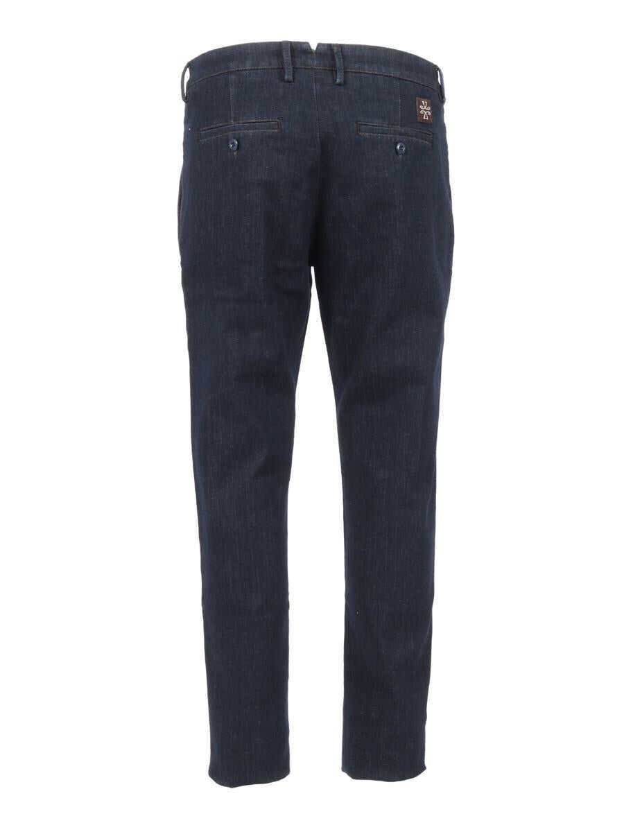 Blugi Jacob Cohen Jacob Cohen Jeans BLUE Barbati (BM 18798681) 2