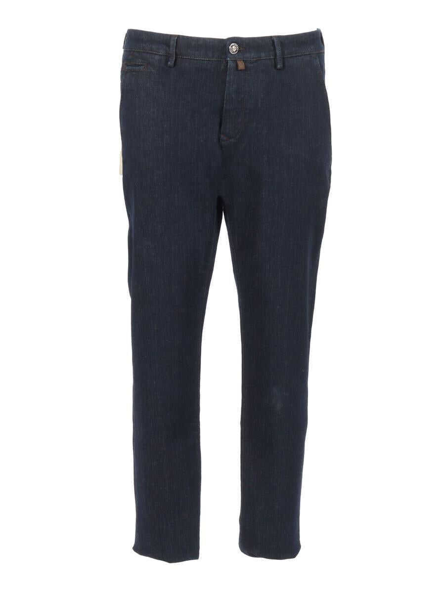 Blugi Jacob Cohen Jacob Cohen Jeans BLUE Barbati (BM 18798681) 1