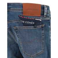 Blugi pentru Barbati - Blugi Jacob Cohen Jacob Cohen Jeans BLUE Barbati (BM 18798684) - B-mall.ro