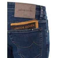 Imbracaminte pentru Barbati - Blugi Jacob Cohen Jacob Cohen Jeans BLUE Barbati (BM 18798687) - B-mall.ro