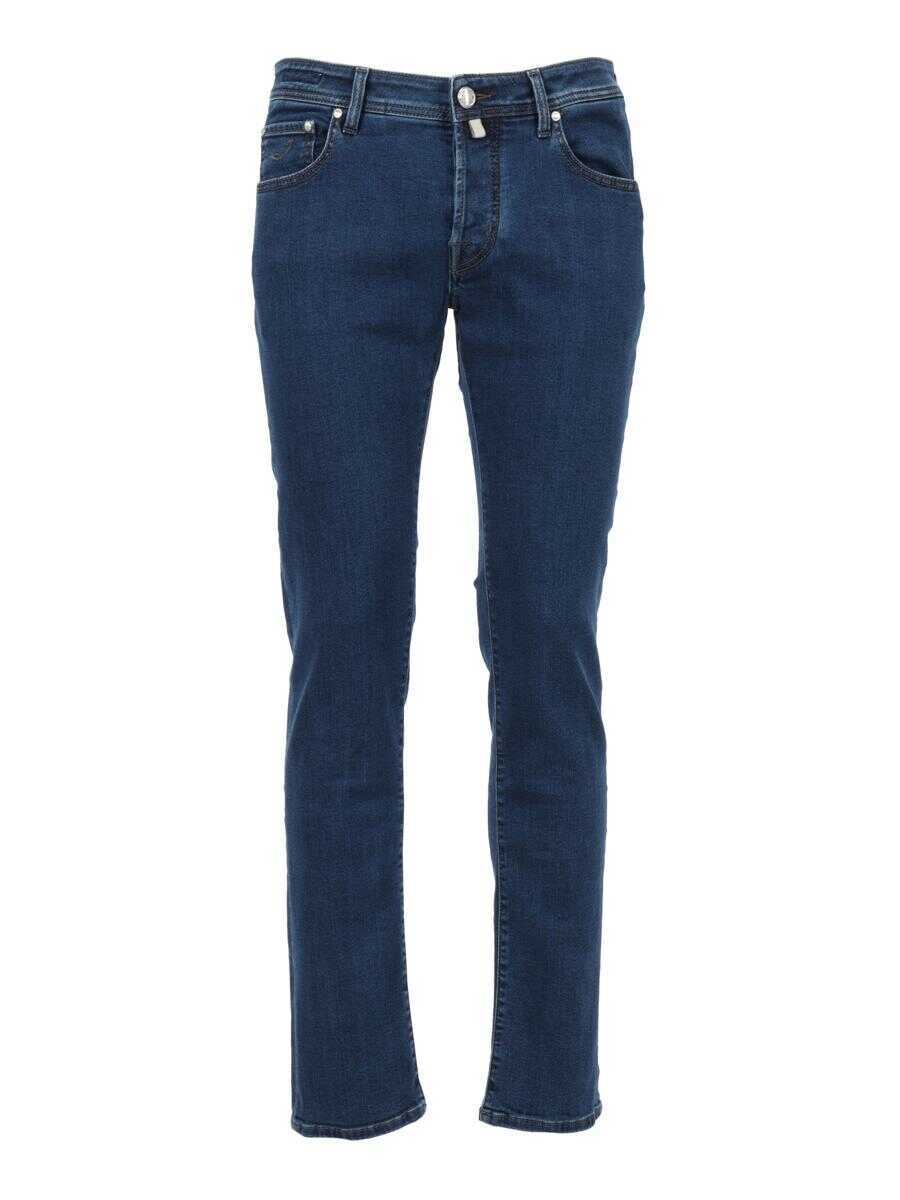 Blugi Jacob Cohen Jacob Cohen Jeans BLUE Barbati (BM 18798687) 1