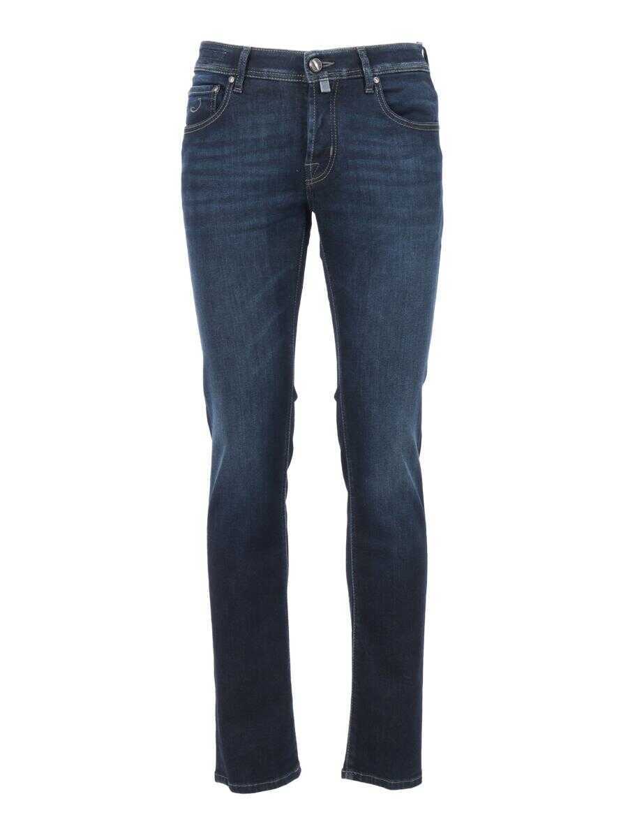 Blugi Jacob Cohen Jacob Cohen Jeans BLUE Barbati (BM 18798690) 1