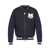 Moncler Moncler Reversible 'Vennes' Jacket BLUE