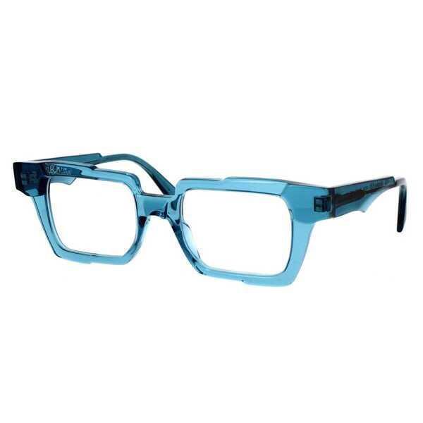 Ochelari de soare KUBORAUM Kuboraum Eyeglass Blue Femei (BM 18798885) 2