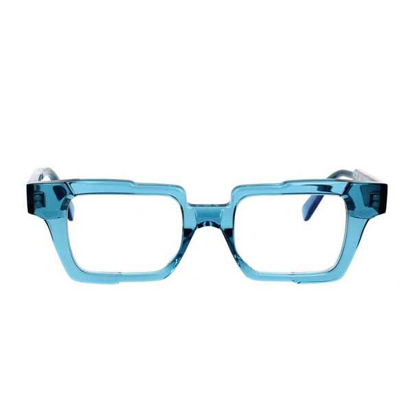 Ochelari de soare KUBORAUM Kuboraum Eyeglass Blue Femei (BM 18798885) 1