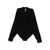 NORMA KAMALI Norma Kamali Long Sleeve Bodysuit Black