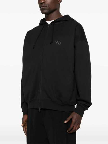 Pulovere Y-3 Y-3 Adidas Sweaters & Knitwear Black Barbati (BM 18798906) 3