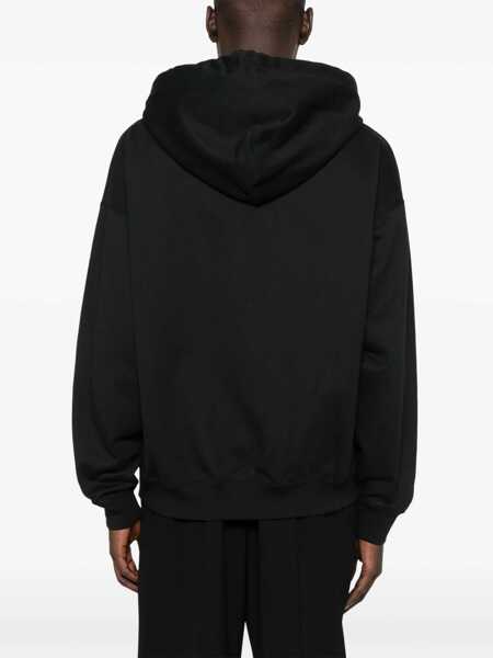 Pulovere Y-3 Y-3 Adidas Sweaters & Knitwear Black Barbati (BM 18798906) 4