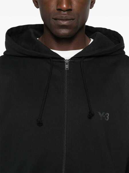 Pulovere Y-3 Y-3 Adidas Sweaters & Knitwear Black Barbati (BM 18798906) 5