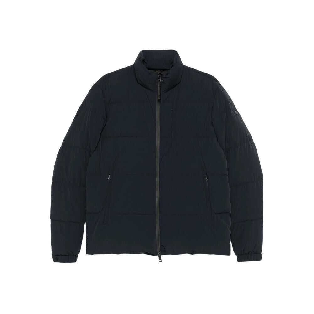 Geci DUNO Duno Jackets BLUE Barbati (BM 18798990) 1