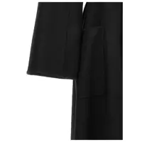 Imbracaminte Dama pagina 413 - Paltoane Max Mara Max Mara Ludmilla Coat Black Femei (BM 18799005) - B-mall.ro