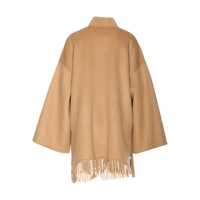 Paltoane The Dynamis Studio Coats Femei