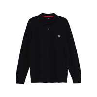 Tricouri Polo Paul Smith Long Sleeve Polo Shirt Barbati