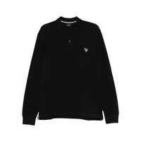 Tricouri Polo Paul Smith Long Sleeve Polo Shirt Barbati
