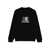 Paul Smith Paul Smith Crewneck Sweatshirt With Print Black
