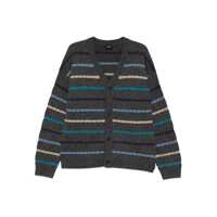 Cardigane Paul Smith Striped Cardigan Barbati