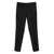 Paul Smith Paul Smith Pleated Trousers Black