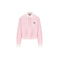 Camasi Miu Miu Shirts Femei