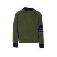 Pulovere Thom Browne Sweaters Barbati