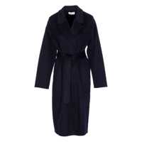 Paltoane The Dynamis Studio Coats Femei