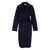 The Dynamis Studio The Dynamis Studio Coats BLUE