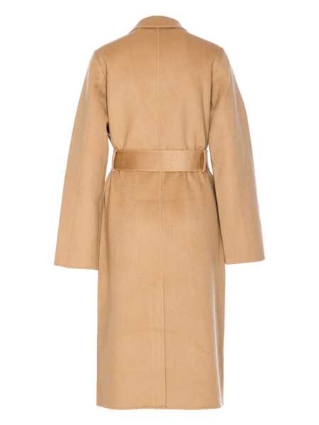 Paltoane The Dynamis Studio The Dynamis Studio Coats Beige Femei (BM 18799293) 1