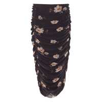 Fuste Mar De Margaritas Skirts Femei