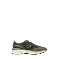 Sneakers Premiata Sneakers Barbati