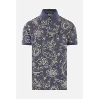 Camasi Etro T-Shirts And Polos Barbati