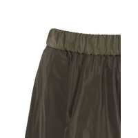Imbracaminte Dama pagina 238 - Fuste Aspesi Aspesi Skirt GREEN Femei (BM 18799461) - B-mall.ro